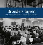  - Broeders bijeen