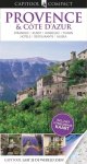 Robin Gauldie, Anthony Peregrine - Capitool Compact - Provence & Cote d'Azur