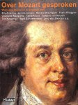 Savenije, Wenneke - Over Mozart gesproken