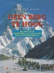 RONALD NAAR - Geen berg te hoog RONALD NAAR - Geen berg te hoog