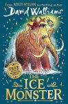 Walliams, David - The Ice Monster