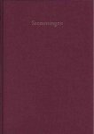 Hoog, G.C. van 't - Stemmingen: Uitgelezen verzen van G.C. van 't Hoog