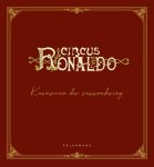 Familie Ronaldo - Circus Ronaldo