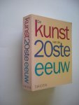Damsma, H., e.a., vert. - De kunst van de 20ste eeuw (The 20th Centure Art Book) Damsma, H., e.a., vert. - De kunst van de 20ste eeuw (The 20th Centure Art Book)