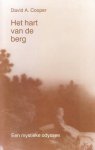 Cooper, David A. - Het hart van de berg / Een mystieke odyssee