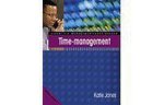 K. Jones - ESSENTIELE MANAGEMENTVAARDIGH TIME MANAG