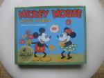 Walt Disney Productions / Introduction by Maurice Sendak - Mickey Mouse Movie Stories