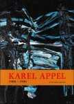 Catalogus. - Karel Appel 1988 - 1990.