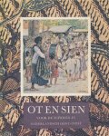 Jan Ligthart, H. Scheepstra - Ot en Sien voor de scholen in Nederlandsch Oost-Indië