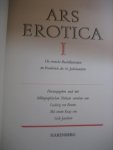 Herausgegeben von Ludwig von Brunn - Ars Erottica