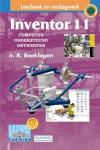 Boeklagen, R. - Inventor 11, computerondersteunend ontwerpen, leerboek en naslagwerk