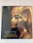 Giorgio Ferrero - Egypte