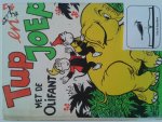 Arnoldus, Henri - TUP EN JOEP MET DE OLIFANT