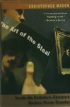 Christopher Mason 125635 - The Art of the Steal