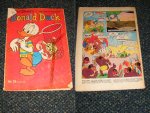 WALT DISNEY - DONALD DUCK, een vrolijk weekblad NR. 25 - 20 juni 1964