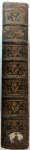  - Concordantiae bibliorum, juxta exemplar vulgatae editionis Sixti V. Pontif. Max. jussu recognitum, et Clementis VIII. authoritate editum