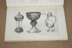  - Catalogue of the Renowned Collection of Silversmith's Work -- Formed By the Right Hon. Montagu, First Lord Swaythling, Being a Part of the Swaythling Heirlooms