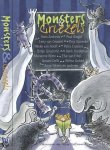  - Monsters en griezels