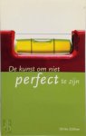Ulrike Zöllner 64739, Hans Sleeuwenhoek 64740 - De kunst om niet perfect te zijn