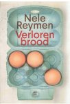 Reymen, Nele - Verloren brood