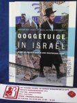 Kamsteeg, Aad - Ooggetuige in Israel / Joden en Palastijnen