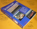 Boer, G.J. de (red.). - Scheepvaart 2002.