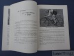 van den Broeck, Achille / Gouchez, Armand en Vandenbak Arthur [medewerker] - Grepen uit de geschiedenis van de Belgische wielersport, 1882-1950. Enige feiten, enige data, anekdoten, herinneringen.