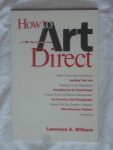 Withers, Laurence K. - How to Art Direct