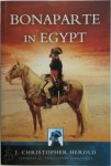 Christopher Herold - Bonaparte in Egypt Foreword by Christopher Summerville