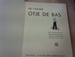 Cramer Rie - Otje de Bas 1e druk