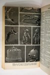 Diversen - Elseviers Alfabetische Encyclopedie serie van  6 pockets