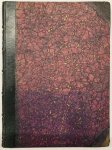 Nijhoff, M. - Poetry, 1924, Nijhoff | Vormen. Gedichten van M. Nijhoff, derde druk, Bussum, C.A.J. van Dishoeck, 1931, 105 [6] pp.
