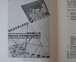Krimpen, Jan  van, Zwart, Piet et al. - Prisma der Kunsten Orgaan van Nederlandsche Kunstenaarsvereenigingen Boek & Band Nummer 3-1937