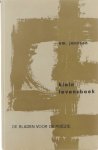 Janssen Em. - Klein levensboek