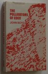 Boyd, John - The Pollinators of Eden