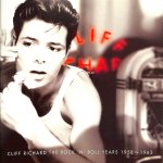 Savage, Jon - Cliff Richard The Rock 'n' Roll Years 1958-1963
