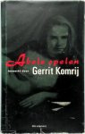 Gerrit Komrij - Abele spelen Bewerkt door Gerrit Komrij