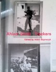 Szymczyk, Adam (editor) - Ahlam Shibli: Trackers Szymczyk, Adam (editor) - Ahlam Shibli: Trackers