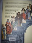 Claes, Jo / Alfons Claes en Kathy Vincke - De Twaalf / apocriefe verhalen over de apostelen