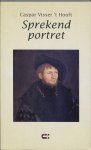[{:name=>'C. Visser 't Hooft', :role=>'A01'}] - Sprekend Portret