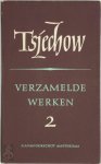 Anton P. Tsjechow - Verzamelde werken deel 2 Verhalen 1886 - 1887