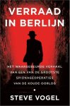 Steve Vogel - Verraad in Berlijn
