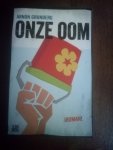Grunberg, Arnon - Onze oom