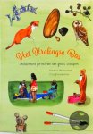 Zita Beberoth - Het Kralingse bos : Gellustreerd portret van een groots stadspark