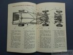 N/A. - Ford Motor Company Belgium - Manuel d'entretien. Ce qu'il vous faut savoir au sujet de votre toute nouvelle Mercury 1949.