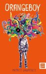 Patrice Lawrence - Orangeboy