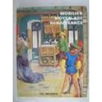 Burckhardt, Monica - MOBILIER MOYEN-AGE RENAISSANCE