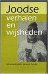Samuel Jacobs - Joodse verhalen en wijsheden