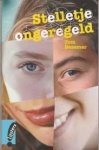 Ton Bezemer - Stelletje ongeregeld