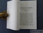 E. Geraerts. - Le procès criminel d'un bokkenrijder en 1790. [photocopie]